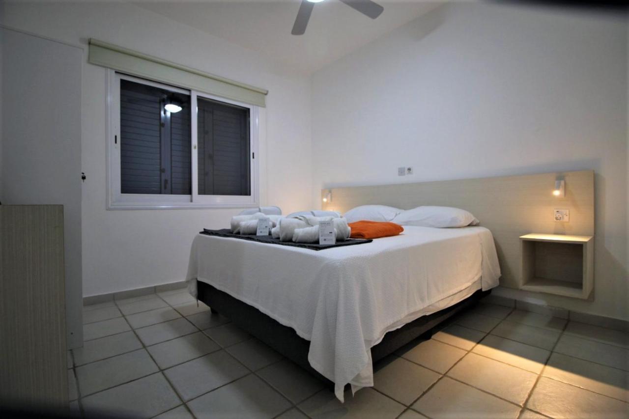 Cosea Living: Seaside 2 Bedroom Flat Kings Palace 209 Пафос Экстерьер фото