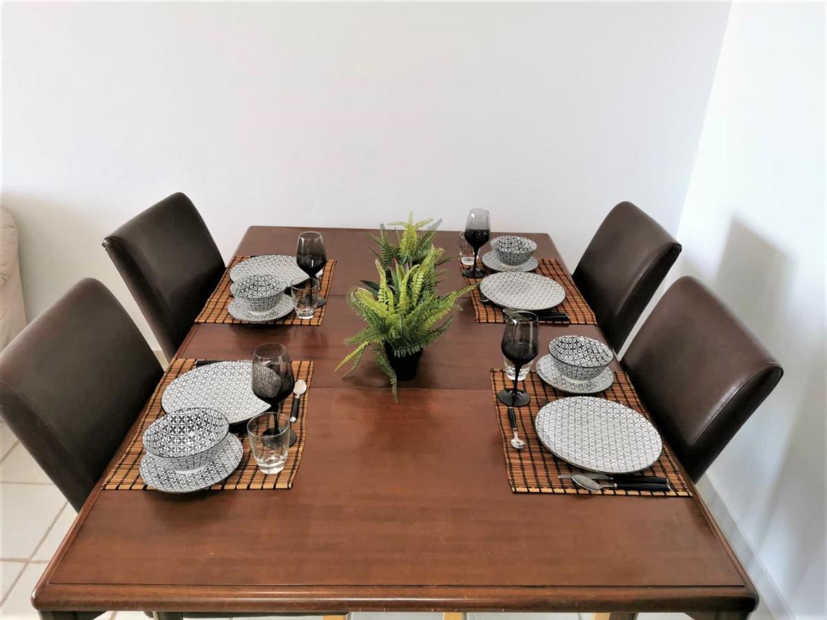 Cosea Living: Seaside 2 Bedroom Flat Kings Palace 209 Пафос Экстерьер фото